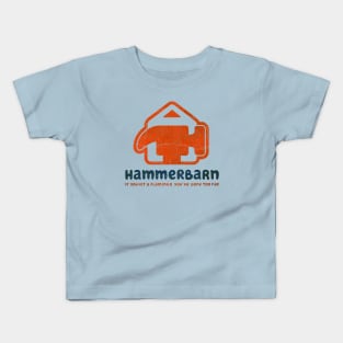 Hammerbarn Kids T-Shirt